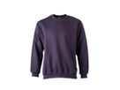 JN Round-Sweat Heavy JN040