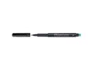Faber Castell  CD DVD-Marker MULTIMARK 152399 0,4mm schwarz