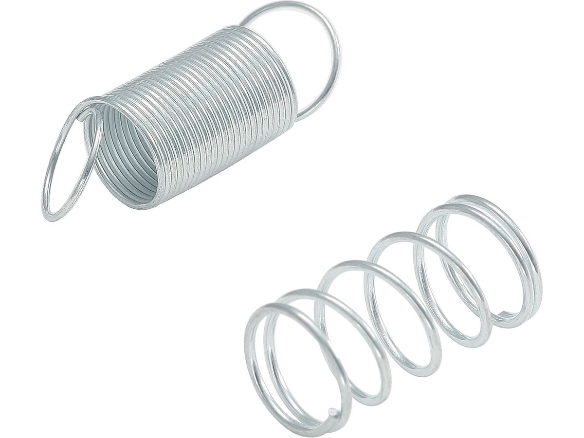 Federnsortiment 970.0010