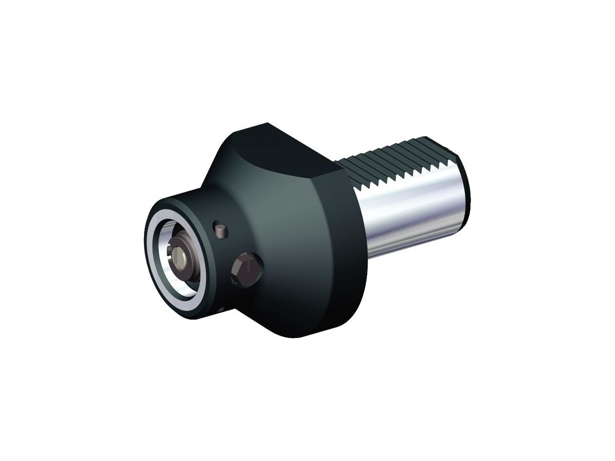 KENNAMETAL KM40RARVDI4060 KM KM40 D40 L1=60R RAPID