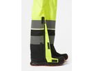 HELLY HANSEN UCME Shell-Bundhose 71187 Gr. M HI VIS YELLOW/EBONY