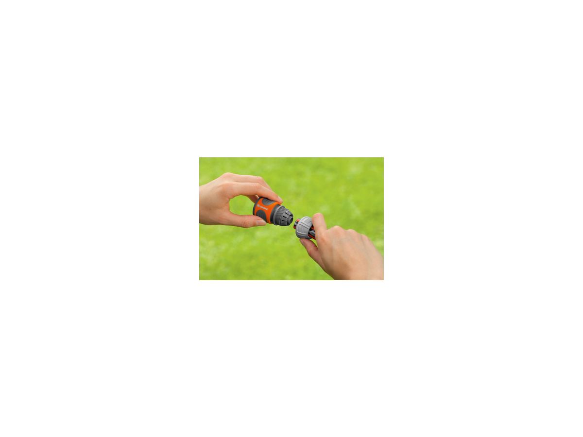 GARDENA Schlauchverbinder 1/2"-5/8", lose