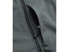 JN Mens Softshell Jacket JN135 95%PES/5%EL, olive, Größe S
