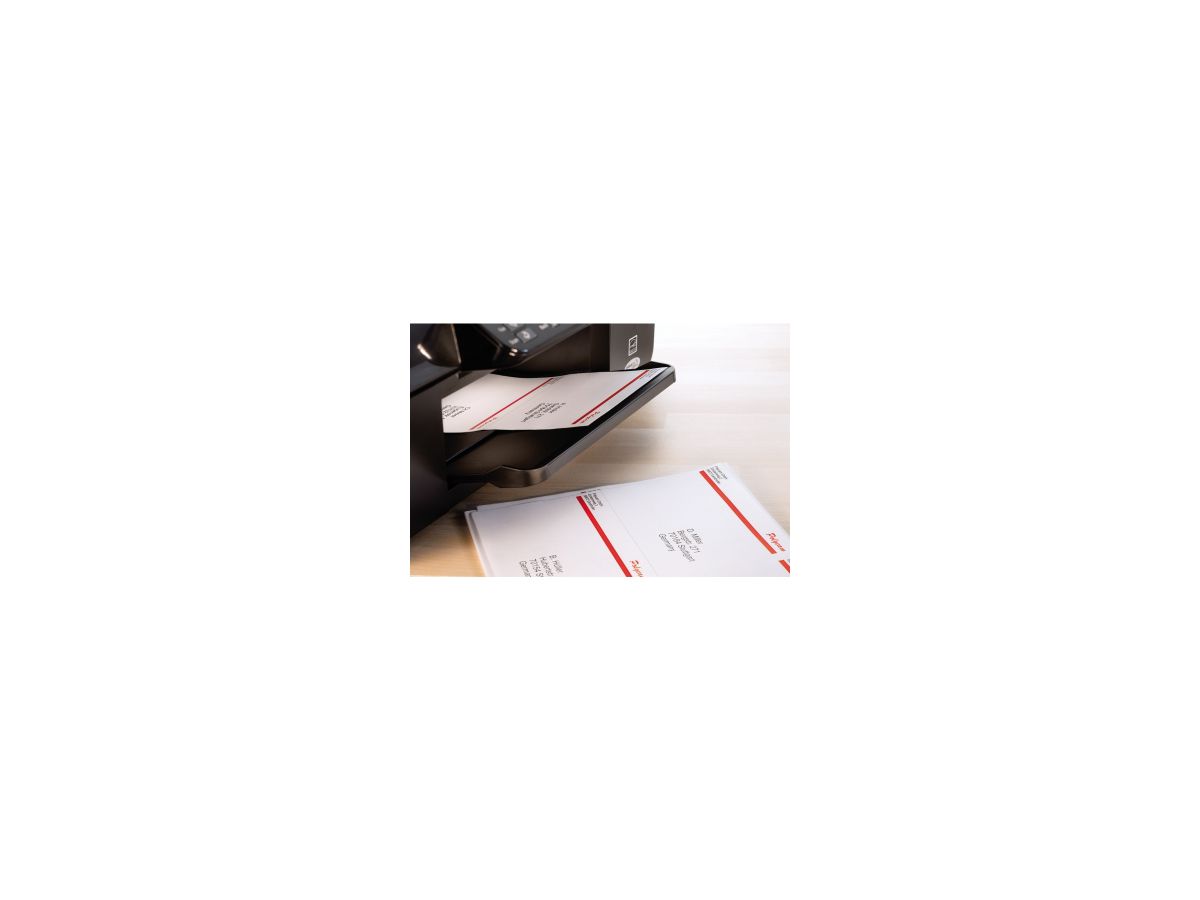 HERMA Adressetikett PREMIUM 8691 105x148mm weiß 800 St./Pack.