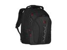 Wenger Rucksack Legacy 600631 schwarz/grau