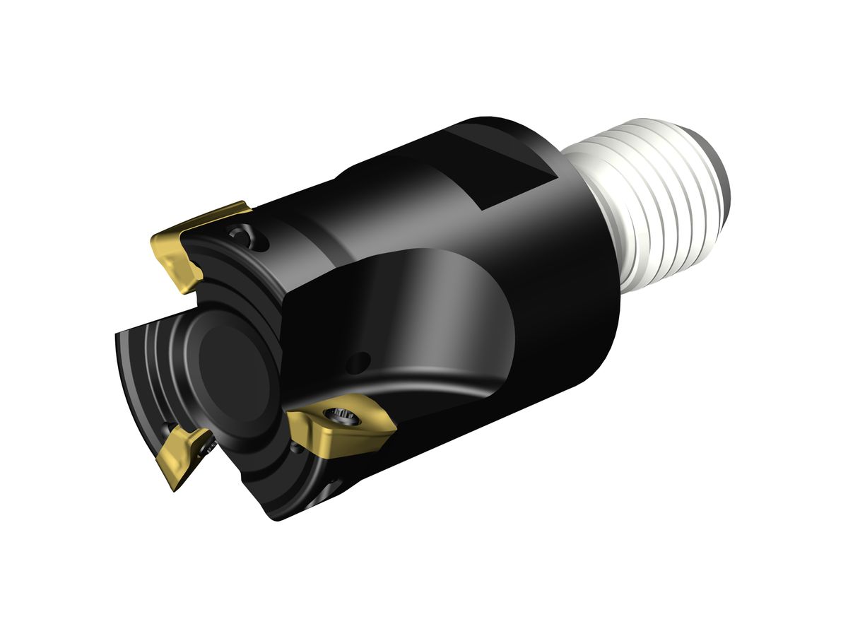 COROMANT CoroMill 390 Eckfräser