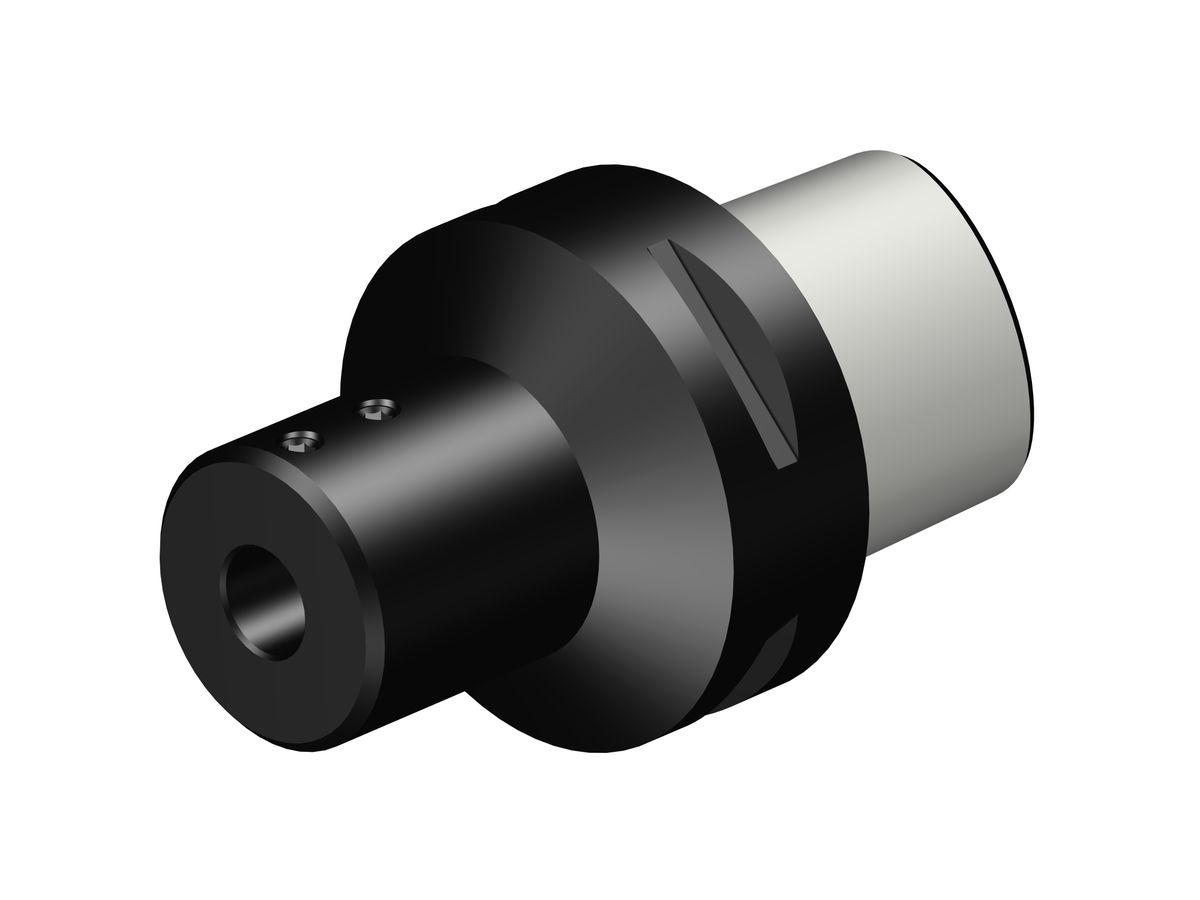 COROMANT Adapter Capto - Zylinderschaft C6-131-00065-500