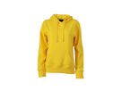 JN Ladies Hooded Sweat JN051