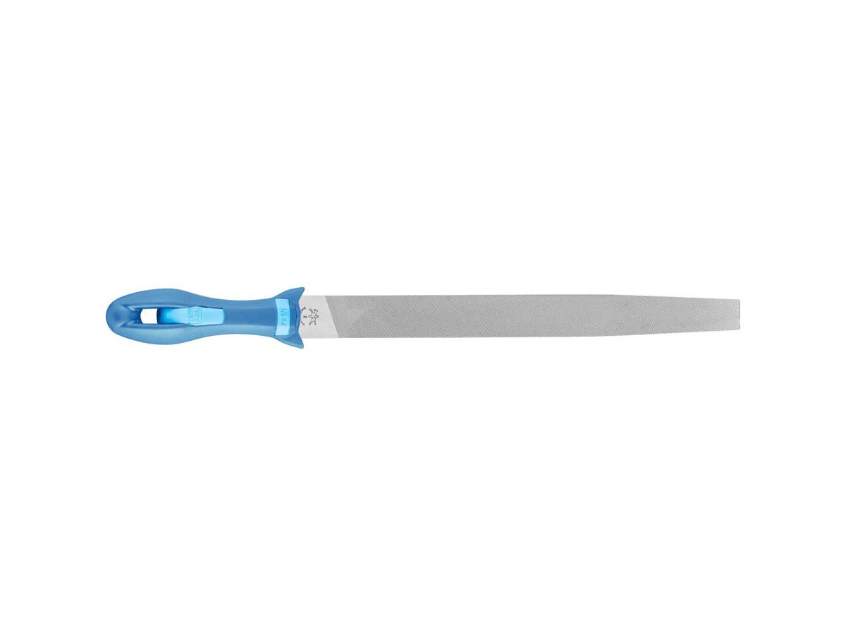 PFERD SB-Flachspitzfeilen SB1122 300 H2
