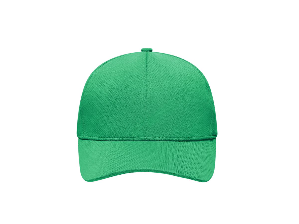 mb 6 Panel Sport Mesh Cap MB6214