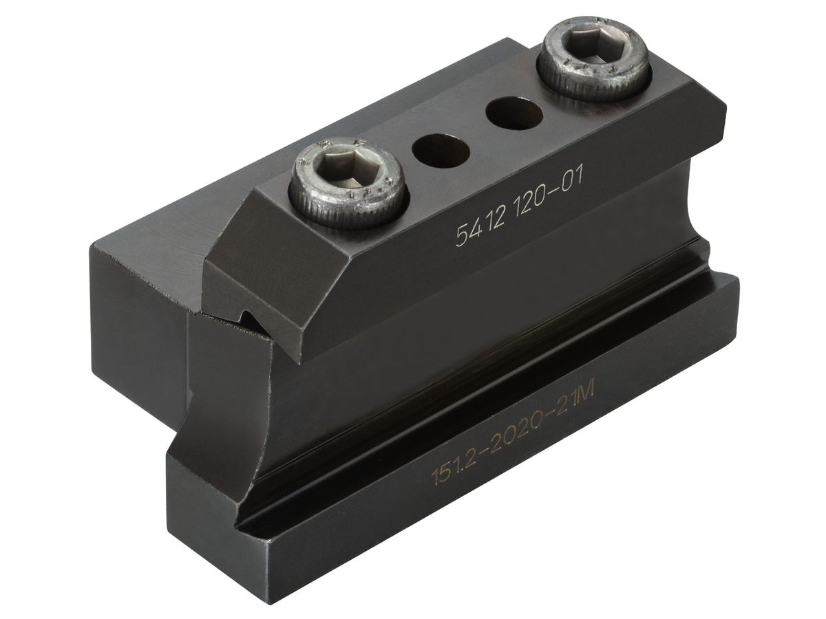 COROMANT Spannblock für Kassetten