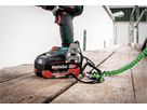 METABO Ersatzakku 18V/4,0 Ah LiHD