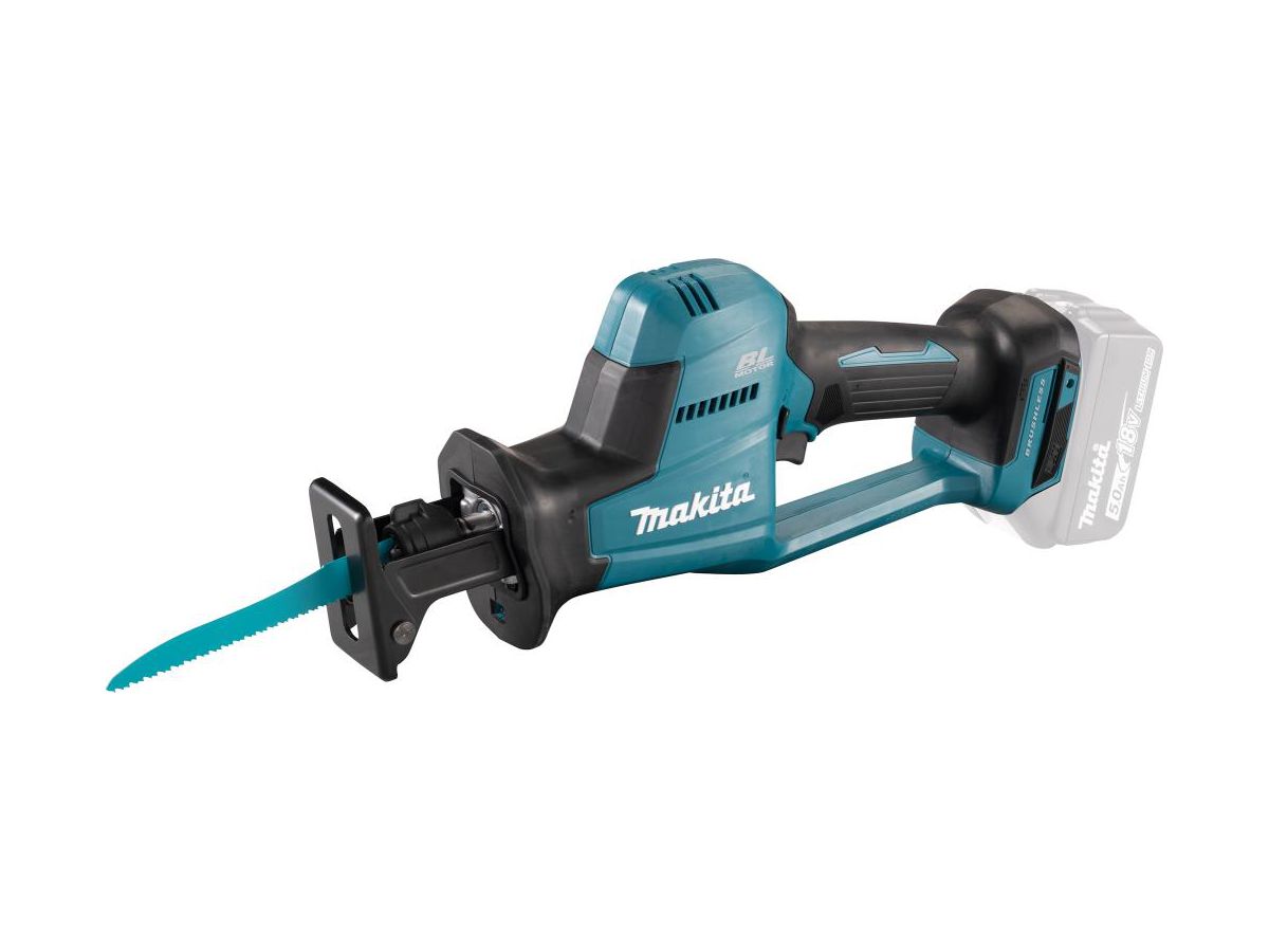 Makita Akku-Reciprosäge DJR189Z