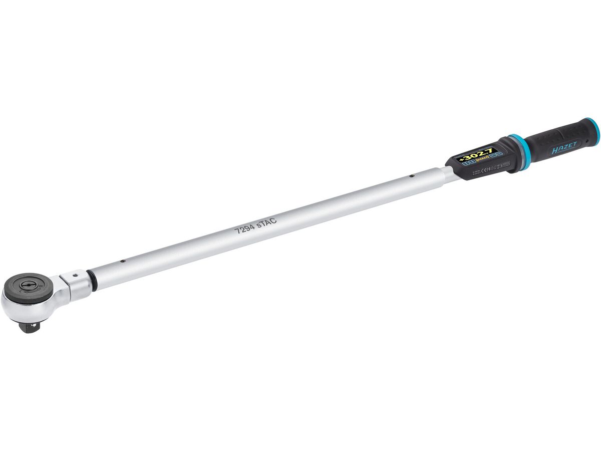 Elektron.Drehmo.SmartTac Hazet