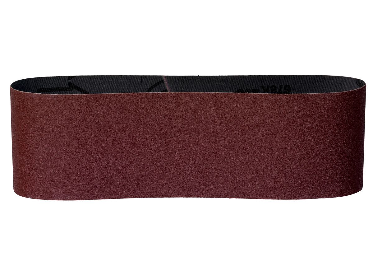 3 SCHLEIFBAENDER P 40