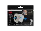 3M Vlieseinlegefilter 5935 P3R