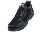 UVEX 1 sport Sicherheits-Halbschuh Gr. 36 W10 S1PL ESD SR schw 6590.1