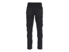 ELKA Bundhose wasserabweisend Gr. 64, schwarz, 282404