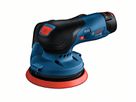 BOSCH Akku-Exzenterschleifer GEX 12V-125 Solo, im Karton