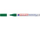 edding Lackmarker 780 4-780-9-004 0,8mm Rundspitze permanent grün