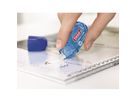 tesa Korrekturroller ecoLogo 59814-00000-00 5mmx6m blau