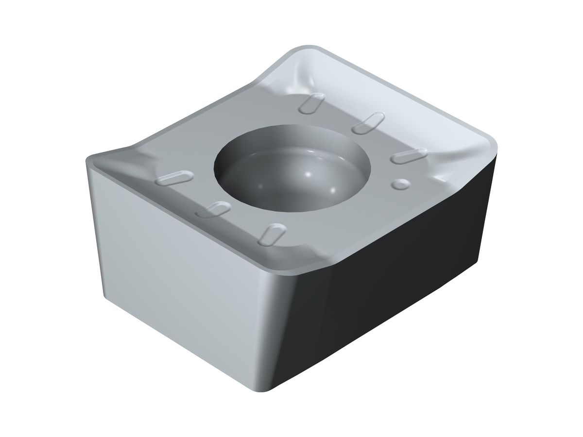 COROMANT CoroMill 331 Wendeplatte