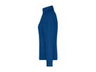 JN Ladies' Fleece Jacket JN781 royal, Größe XS