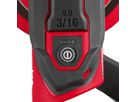 MILWAUKEE Akku-Exzenterschleifer M12FROS5-0, solo, im Karton
