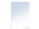 Nobo Ersatzfolie 1902373 87x122cm PVC matt transparent