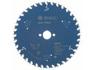 BOSCH Kreissägeblatt Expert for Wood 160x20x1,8/1,3 mm, 36 Z