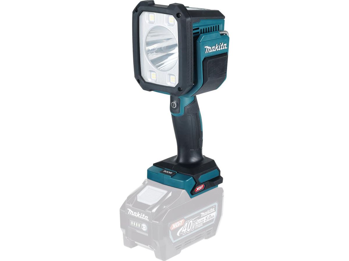 MAKITA Akku-Handstrahler ML007G