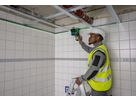 BOSCH Halterung DK 20 für GLL 18V-120-33 CG, LB 10
