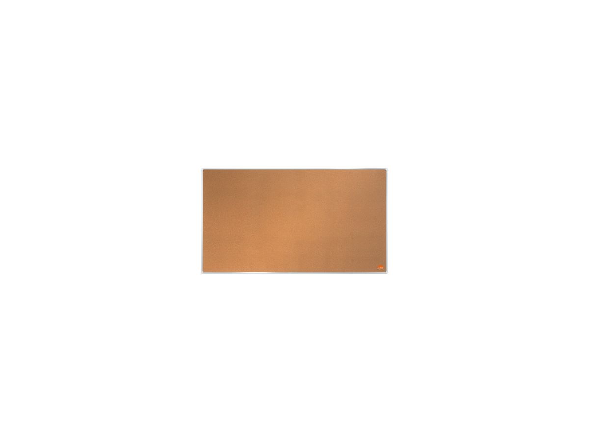 Nobo Notiztafel Impression Pro 1915414 40x71cm Kork