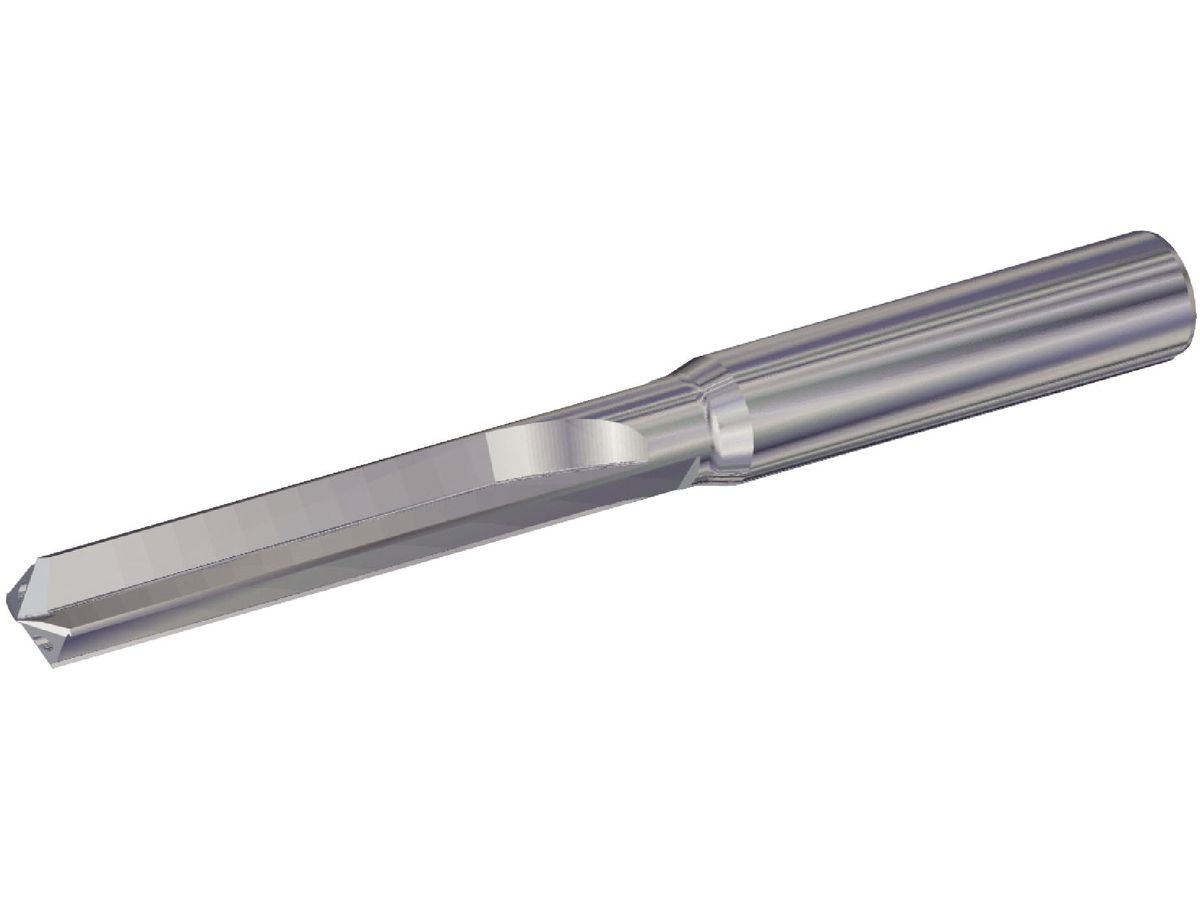 KENNAMETAL B411A21000KF1 VHM BOHRER TX 21mm/.8268/ 5xD IK