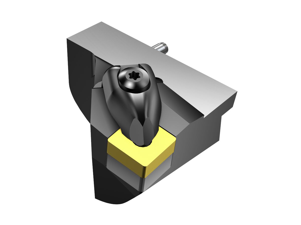 COROMANT ZUBEHOER F. DUOBORE AUFBOHRWZ.