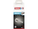 tesa WC-Ersatzrollenhalter SMOOZ 40328-00000-00