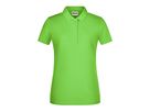 JN Ladies' Basic Polo 8009
