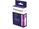 Soennecken Tintenpatrone 82190 wie Epson C13T163140 schwarz