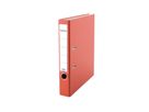 Soennecken Ordner 3342 DIN A4 50mm PP rot