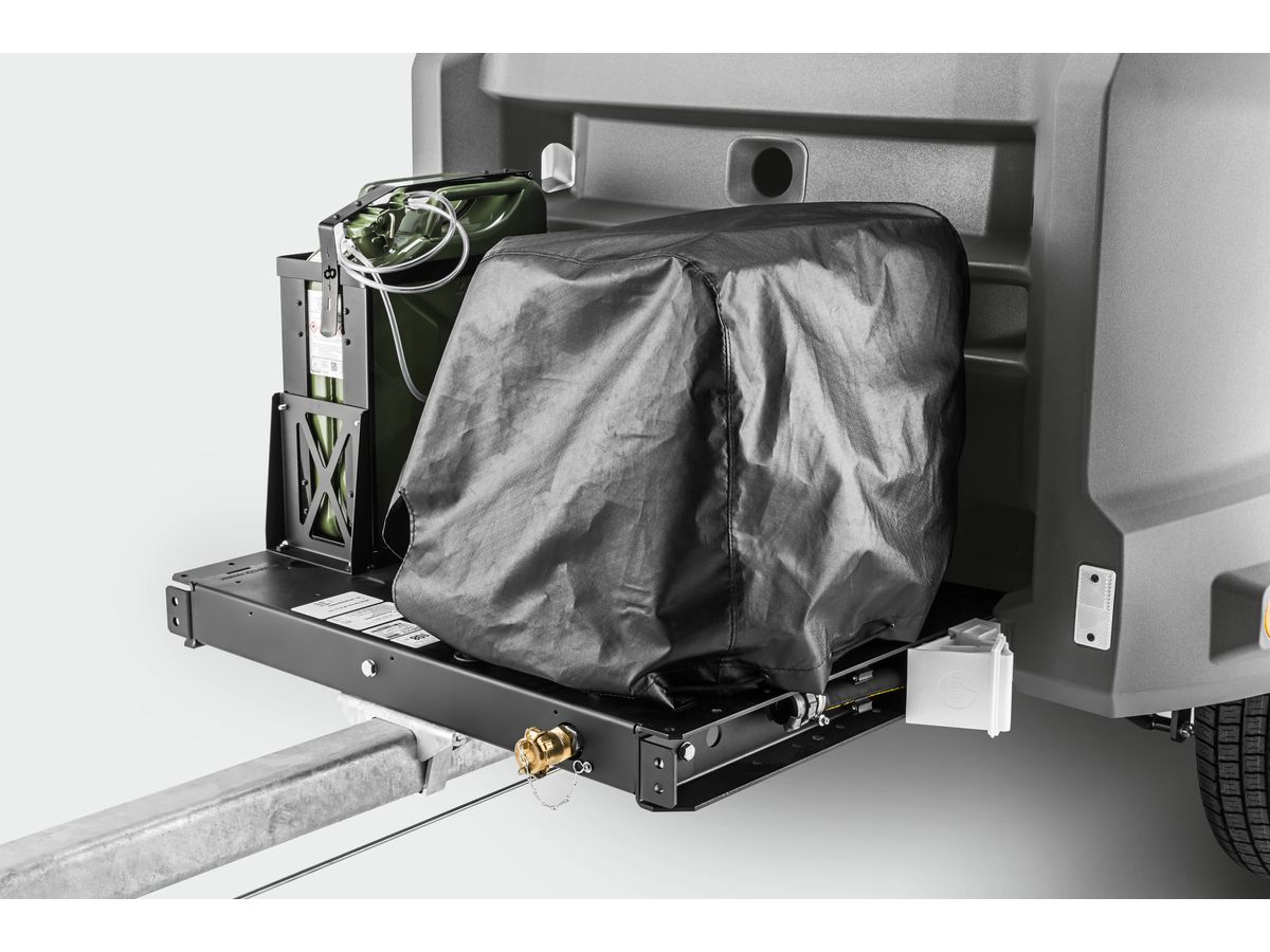 KÄRCHER ABS Abdeckhaube Motor