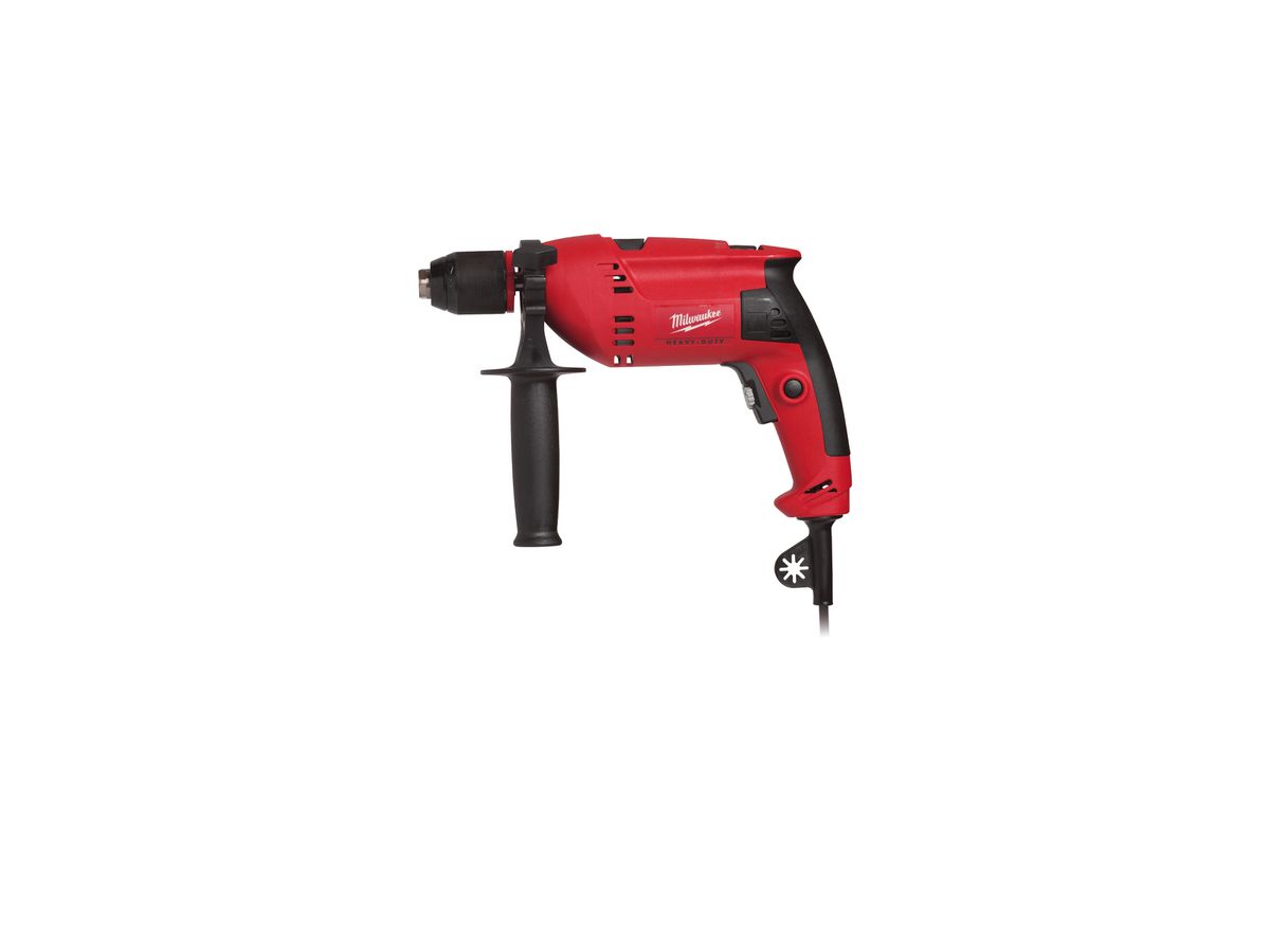 MILWAUKEE Schlagbohrmaschine PDE 13 RX