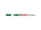edding Lackmarker 780 4-780-9-004 0,8mm Rundspitze permanent grün