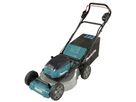 MAKITA Akku-Rasenmäher DLM534Z solo, im Karton