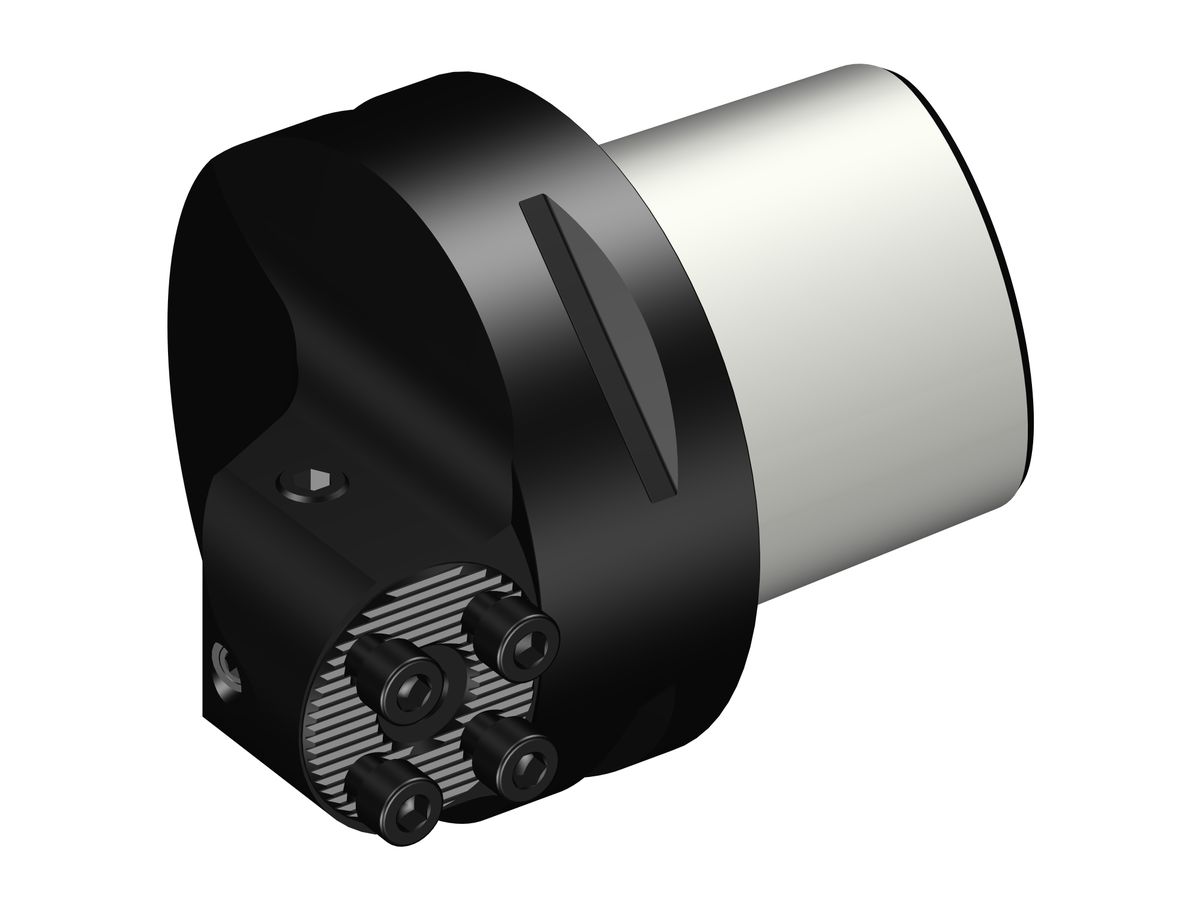 COROMANT Adapter Capto - CoroTurn SL C8-570-32-RF