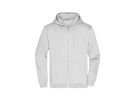 JN Promo Zip Hoody Men JN756
