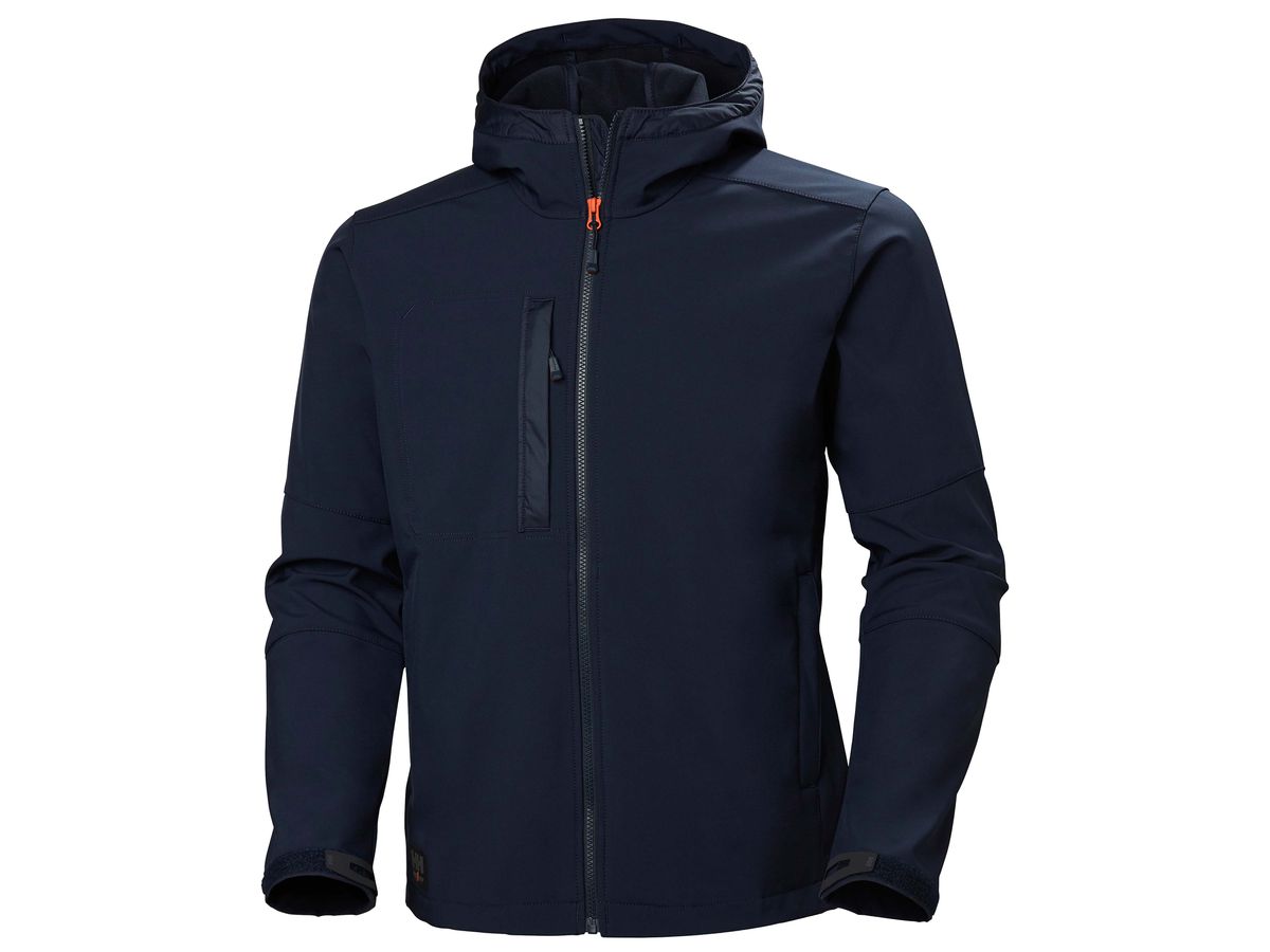 HELLY HANSEN Kensington Jacke
