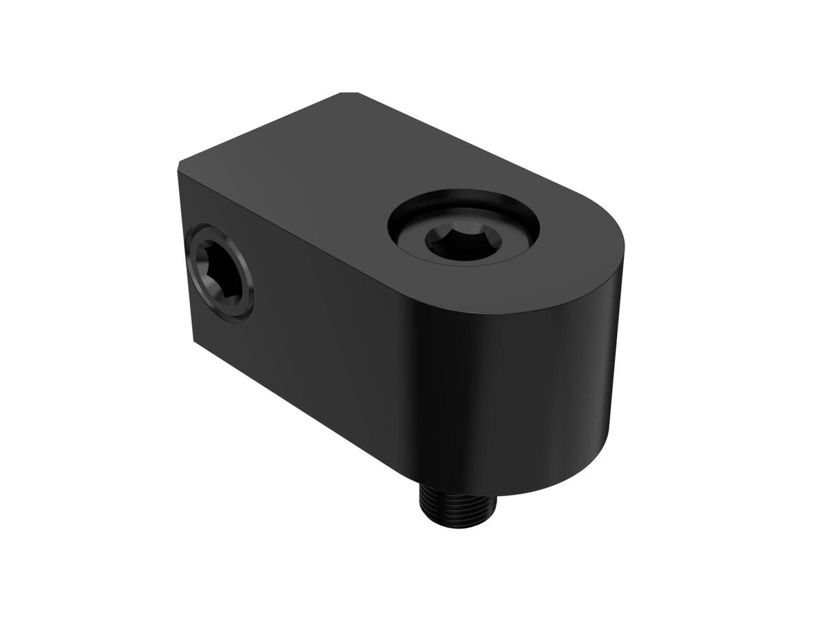 SECO Ersatzteile Monobloc /Graflex 90M7R