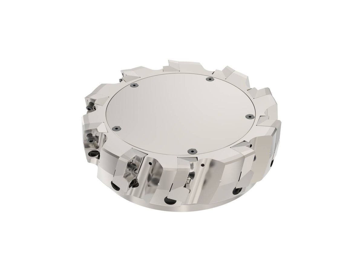 SECO Fräser Standard nach ISO R220.90-8200-26-10CAN