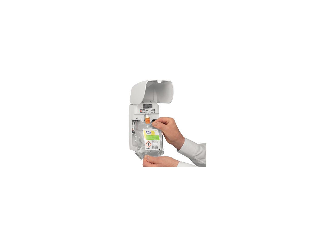 Kleenex Lufterfrischer Fresh 6190 300ml 6 St./Pack.