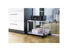 DURABLE Multifunktionswagen SYSTEM MULTI TROLLEY 48 371010 gr